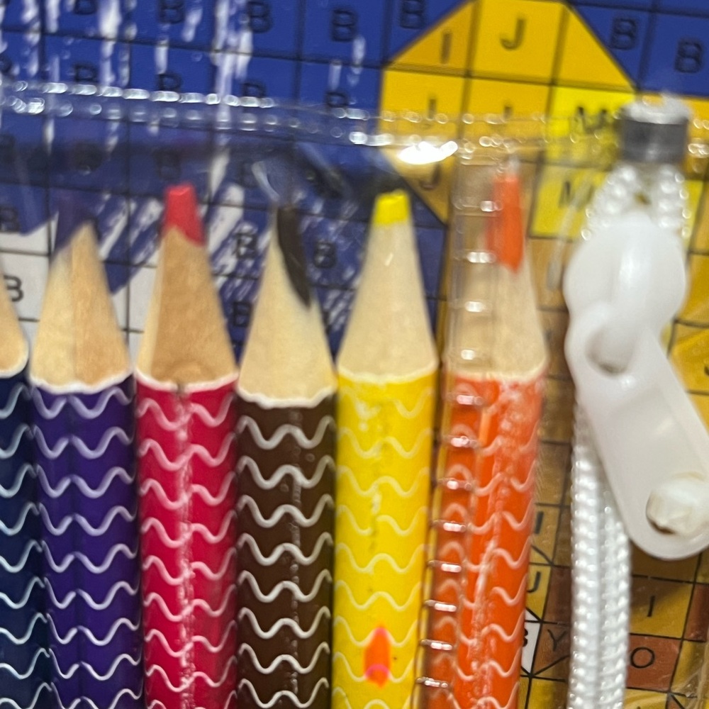 Adult Coloring Books With Colored Pencils Set of 3 New - Picture 5 of 8